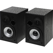 Акустическая система Edifier R990BT Black 2 x 12W RMS, 70-20000Гц, black, Bluetooth