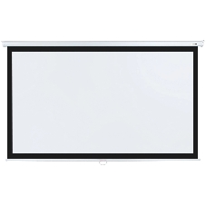 Настенный экран Lumien LEP-100126 Eco Picture 137х192см (рабочая область 104х186 см) (84