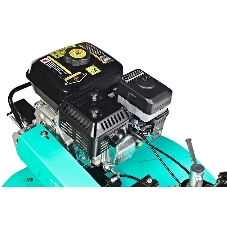 Сельскохозяйственная машина Huter GK7210CI бензиновый 5.1кВт 7л.с.