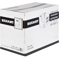 Стабилизатор напряжения Rexant AСН-1 500/1-Ц