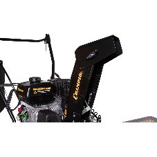 Снегоуборщик бензиновый Champion SnowLine PNST656 6.5л.с.