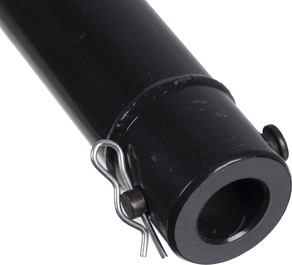 Удлинитель Huter для шнека L750