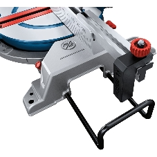 Торцовочная пила Bosch GCM 216