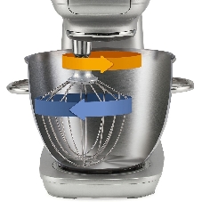Миксер MMC1000RLBK 733343 Gorenje