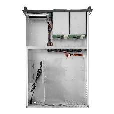 Серверный корпус ExeGate Pro 2U660-HS06 (RM 19