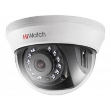 Камера видеонаблюдения Hikvision HiWatch DS-T201(B) (3.6 мм) 3.6-3.6мм цветная