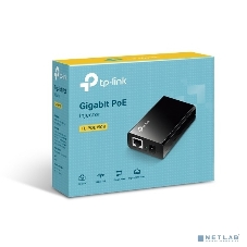 Адаптер инжектор TP-Link SMB TL-PoE150S PoE
