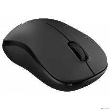 Мышь беспроводная Acer OMR160 черный, 1200 dpi, радиоканал, USB, кнопки - 3