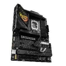 Материнская плата ASUS ROG STRIX Z890-H GAMING WIFI, LGA1851, Intel Z890, 4xDDR5, 4xSATA, 4xM.2, 1xPCIe 5.0 x16, 2xPCIe 4.0 x16, 1xDP, 1xHDMI, 1x5Gb LAN, Wi-Fi 7, 2xUSB 2.0, 4xUSB 3.2 Gen 1, 4xUSB 3.2 Gen 2, 2xUSB 3.2 Gen 2x2, 1xUSB-C, 1xS/PDIF, 2x3.5 мм, 7.1, ATX