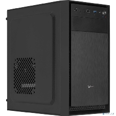 Компьютерный корпус Aerocool/Formula CS-104-S-BK-v1 черный без БП mATX 1x120мм 1xUSB 2.0 1xUSB 3.0 audio