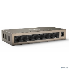 Коммутатор Tenda TEG1008М 8-портовый настольный GE без управления