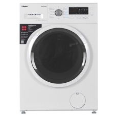 Стиральная машина Hansa WHN8141BSD2 белый загр. фронтальная макс.: 8 кг 1400 об/мин класс: А+++