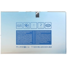 Картридж лазерный NVPrint совместимый Samsung CLT-M406S Magenta для CLP-360/365/368/CLX-3300/3305 (1000k)