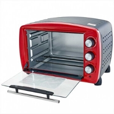 Мини-печь АКСИНЬЯ КС-5700 36л черный