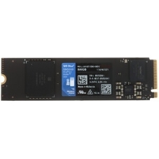 Накопитель SSD 4Tb WD Blue, NVMe, M.2 2280, PCI-E 4x4 R/W - 5500/5000 Mb/s