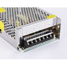 Блок питания 12V 250W 20.8A IP20 90-260V 160*98*50