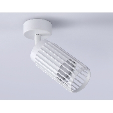 Светильник Ambrella light TN51677 WH белый GU10 D60*120