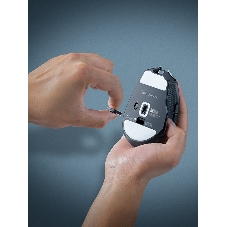 Мышь беспроводная игровая Razer Basilisk Mobile Mouse