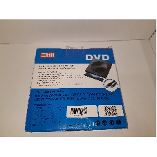 Внешний оптический DVD привод DVD-RW ext. Black Slim Ret USB3.0+TYPE-C