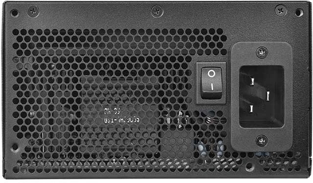 Блок питания Thermaltake ATX 2000W Toughpower i Gen.5 80+ platinum 24pin APFC 140мм fan color LED 12xSATA Cab Manag RTL