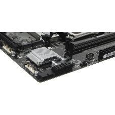 Материнская плата Gigabyte B850M FORCE WF6E (V1.2), AM5, AMD B850, 2xDDR5, 4xSATA, 3xM.2, 1xPCIe 5.0 x16, 1xPCIe 4.0 x4, 1xDP, 1xHDMI, 1x2.5Gb LAN, Wi-Fi 6E, Bluetooth 5.3, 1xUSB-C 5Gbps, 1xUSB-A 10Gbps, 2xUSB-A 5Gbps, 2xUSB-A 2.0, 3x3.5 мм, 7.1, mATX
