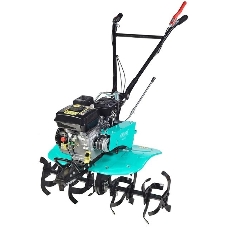 Сельскохозяйственная машина Huter GK7210CI бензиновый 5.1кВт 7л.с.