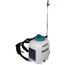Опрыскиватель Makita DUS108Z аккум. ранц. 10л