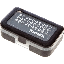 Набор бит Makita D-30667 (31пред.)