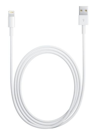 Кабель Apple для iPhone 5/5S MD819ZM/A (MD819ZM/A)