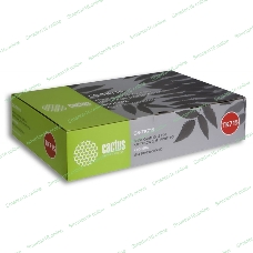 Картридж лазерный Cactus CS-TK715 (34000 стр.) черный для Kyocera Mita KM 3050/4050/5050