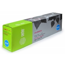 Тонер-картридж Cactus CS-CB383A пурпурный для HP CLJ MFP CM6030/CM6040;CP6015 (21000 стр.)