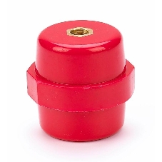 Изолятор шинный опорный DEKraft H40хD34хM8 Uпр=12кВ ИО-101 DEKraft 32103DEK Изолятор шинный опорный DEKraft H40хD34хM8 Uпр=12кВ ИО-101 DEKraft 32103DEK