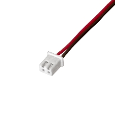 Вентилятор для корпуса ExeGate ExtraPower EP12025S2P черный, 120 мм, 1800 об/мин, 28 дБ, 2 pin