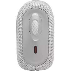 Портативная акустика JBL GO 3, белый