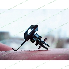 Держатель Wiiix HT-471V7-B черный для смартфонов