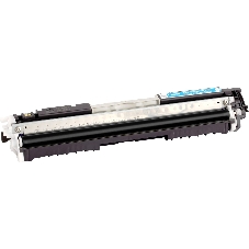 Картридж лазерный Canon Cartridge 729C (4369B002) голубой (1000 стр.) для Canon i-Sensys LBP-7010C/7018C