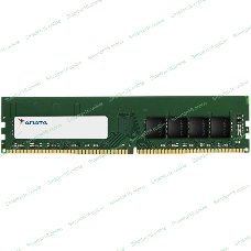 Оперативная память ADATA Premier, DDR4, 16GB (1x16GB), 3200MHz, CL22, DIMM