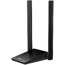 Двухдиапазонный Wi-Fi 6 USB-адаптер TP-Link Archer TX20U Plus AX1800 высокого усиления