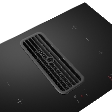 Индукционная варочная панель Maunfeld AVSI804SBH
