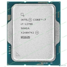 Процессор Intel Core i7-13700 Soc-1700 2.1GHz OEM