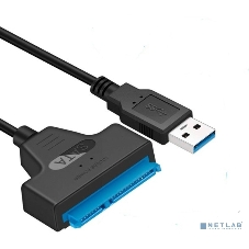 Контроллер ORIENT UHD-502N, USB 3.2 Gen1 (USB 3.0) адаптер для SSD & HDD 2.5