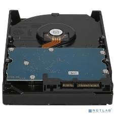 Жесткий диск Toshiba 6Tb SATA-III Surveillance S300 (5400rpm) 256Mb 3.5