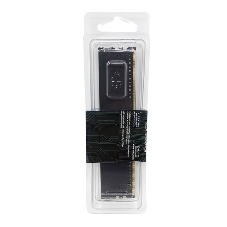Оперативная память Patriot Signature, DDR4, 16GB (1x16 GB), 3200 MHz, CL22, DIMM