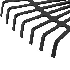 Грабли веерные пластиковые Palisad, Nylon