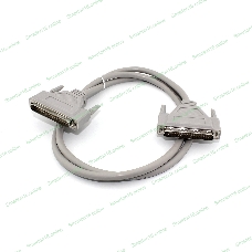 Кабель с разъемами DB37 папа-папа 1,5 м