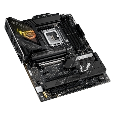 Материнская плата ASUS ROG STRIX Z890-H GAMING WIFI, LGA1851, Intel Z890, 4xDDR5, 4xSATA, 4xM.2, 1xPCIe 5.0 x16, 2xPCIe 4.0 x16, 1xDP, 1xHDMI, 1x5Gb LAN, Wi-Fi 7, 2xUSB 2.0, 4xUSB 3.2 Gen 1, 4xUSB 3.2 Gen 2, 2xUSB 3.2 Gen 2x2, 1xUSB-C, 1xS/PDIF, 2x3.5 мм, 7.1, ATX