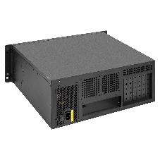 Серверный корпус ExeGate Pro 4U350-02 (RM 19