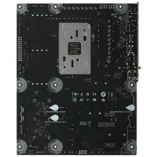 Материнская плата MSI PRO X870E-P WIFI, AM5, AMD X870E, 4xDDR5, 4xSATA, 3xM.2, 1xPCIe 5.0 x16, 1xPCIe 4.0 x4, 1xPCIe 3.0 x1, 1xHDMI, 1x5Gb LAN, Wi-Fi 7, Bluetooth 5.4, 1xUSB-C 20Gbps, 1xThunderbolt 4, 2xUSB-A 10Gbps, 2xUSB-A 5Gbps, 4xUSB-A 2.0, 3x3.5 мм, 7.1, ATX