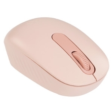 Мышь беспроводная Logitech M196 розовый, 1000 dpi, Bluetooth, кнопки - 3