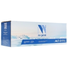 Картридж лазерный NVPrint совместимый Samsung MLT-D111L для Xpress M2020/M2020W/M2070/M2070W/M2070FW (1500k)